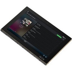 Замена дисплея на планшете Lenovo Yoga Book Android в Перми
